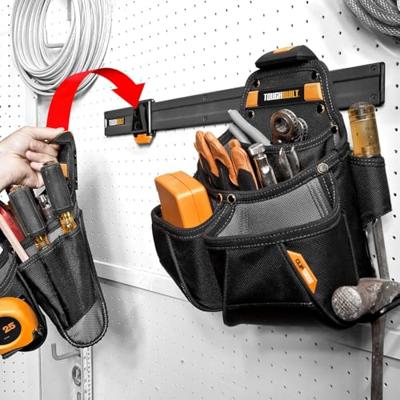 Gereedschapsorganizer Toughbuilt tb-53 Staal 60 cm - thumbnail