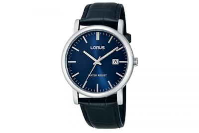 Lorus RG841CX9 Heren Horloge 37mm 3ATM Lorus RG841CX9 Heren Horloge 37mm 3ATM