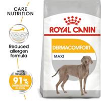 Royal Canin 02RCMD5 Dog Food 3 Kg,Maxi Dermacomfort - thumbnail