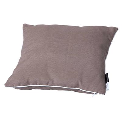Madison Sierkussen Panama 60x60 cm taupe