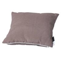 Madison Sierkussen Panama 60x60 cm taupe - thumbnail