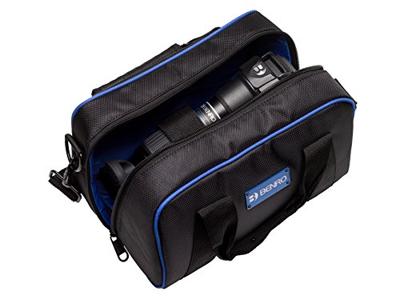 Benro Hi-Hat HH100AV video / macro statief
