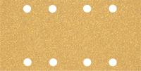Bosch Accessoires Expert C470 schuurpapier voor vlakschuurmachines 93 x 186 mm, K40 10-delig - 2608900853 - thumbnail