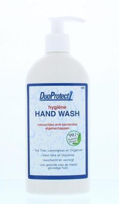 DuoProtect Hygiëne Hand Wash