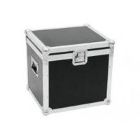 ROADINGER Flightcase 2x EYE-7 RGBW Zoom - thumbnail