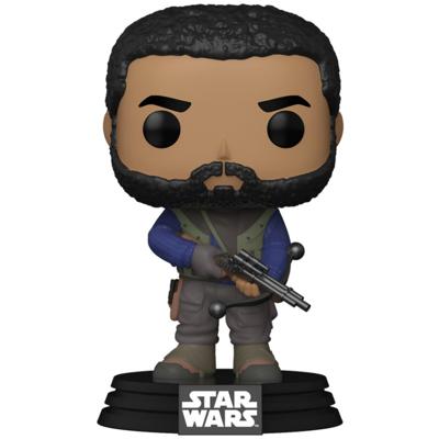 Star Wars Funko Pop Vinyl: Kawlan Roken