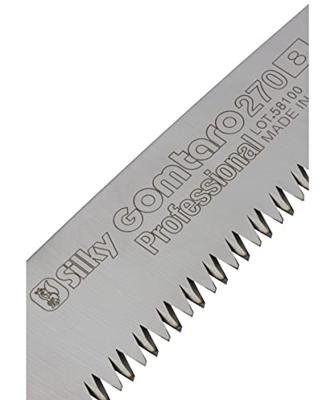 Silky zaagblad 30 cm voor Gomtaro snoeizaag