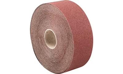 PFERD TOOLS SBR 100 A 40 45016304 Schuurpapierrol Korrelgrootte (num) 40 (l x b) 50 m x 100 mm 1 stuk(s) PFERD TOOLS SBR 100 A 40 45016304 Schuurpapierrol Korrelgrootte (num) 40 (l x b) 50 m x 100 mm 1 stuk(s)