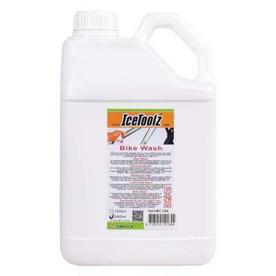 IceToolz fietsshampoo, 5l, c184