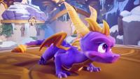 Spyro Reignited Trilogy - thumbnail