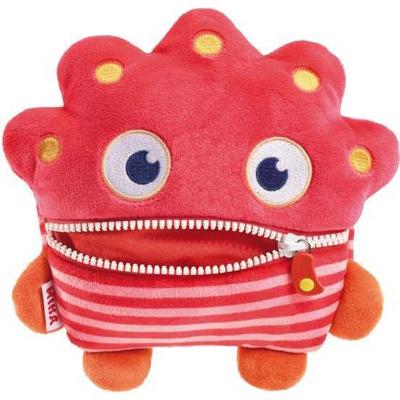 Schmidt Spiele Zorgenvriendje - Mika pluchenspeelgoed