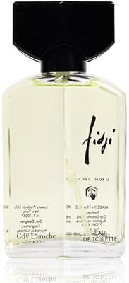 Guy Laroche Fidji Eau de Toilette
