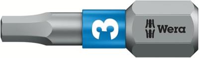 Wera Tool-Check PLUS 1 05049055001 Bitset 39-delig Plat, Kruiskop Phillips, Kruiskop Pozidriv, Inbus, Binnen-Torx, Torx BO