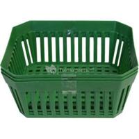 Bollenmand 18x15.5 cm set van 3 stuks - thumbnail