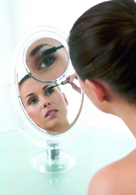 Rio MIMM Vergrotende Cosmetica Spiegel