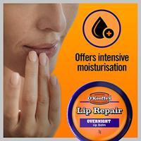 O&apos;Keeffe&apos;s Lip Repair Overnight - thumbnail