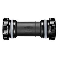 Shimano trapaslagers bb-mt801 (voor hollowtech ii crankstellen, 68-73mm brackets) - thumbnail