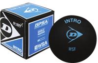 Dunlop Squashball Intro - thumbnail
