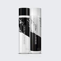 Sebastian Effortless Preset Texture Building Conditioner 1000ml - thumbnail
