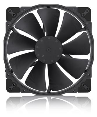 Noctua NA-SAVP6 chromax.black