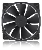 Noctua NA-SAVP6 chromax.black - thumbnail