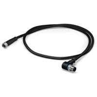 WAGO 756-5508/040-020 Sensor-/actuatorkabel Inhoud: 10 stuk(s) - thumbnail