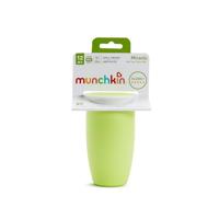 Munchkin Miracle 360° Beker Groen - thumbnail