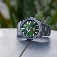 Casio CLASSIC SLIM (Ø 40 mm) Heren horloge - thumbnail