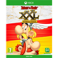 Asterix & Obelix XXL Romastered - thumbnail
