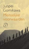 Menselijke voorwaarden - Junpei Gomikawa - ebook - thumbnail