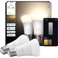 Philips LED-lamp 929003856005 Energielabel: E (A - G) Hue White E27 Warmwit - thumbnail