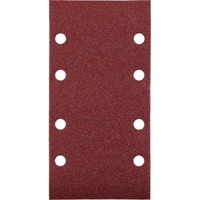 Schuurstrook perfo k120 93x185 KWB - Kwb