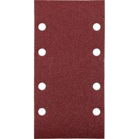 Schuurstrook perfo k120 93x185 KWB - Kwb - thumbnail