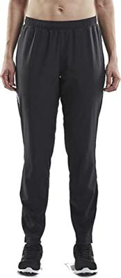 Craft 1907383 Rush Wind Pants W - Black - L
