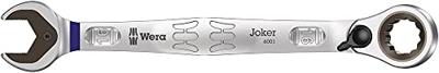 Wera 05150123001 9733 Steek-ringratelsleutelset Sleutelbreedte (metrisch) 8 - 19 mm - thumbnail