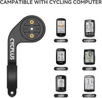 Fietscomputerhouder Cycplus Z1 (out-front) - thumbnail