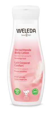Weleda Verzachtende bodylotion 200 Milliliter