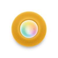 Apple Homepod Mini Geel - thumbnail