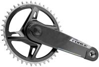 SRAM crankstel "force 1 xplr axs e1". krg pm force xplr e1 42z 172,5mm wide dub - thumbnail