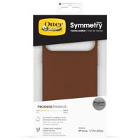 Otterbox Case Apple iPhone 17 Pro Max Bruin MagSafe compatible - thumbnail