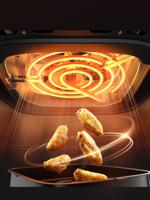 Xiaomi MAF13 Enkel 6 l 1550 W Heteluchtfriteuse Wit - thumbnail