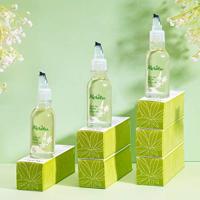 Melvita Les Huiles Huile de Ricin Fortifiante Ongles, Cils et Sourcils 50ml - thumbnail