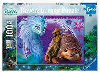 Raya And The Last Dragon (100 Stukken, XXL) - Puzzel;Puzzel (4005556129201) - thumbnail