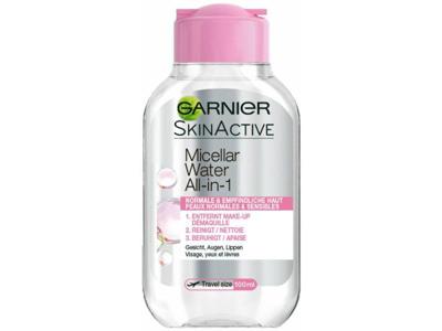 Garnier (public) All-in-1 micellar water 100 ml Garnier (public) All-in-1 micellar water 100 ml