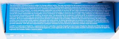 Wireless muis HP 220 Rood 1600 dpi