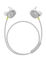Bose SoundSport Bluetooth draadloze oordopjes - Lemon - thumbnail