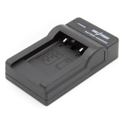 ChiliPower Olympus Li-40B en Li-42B mini USB oplader