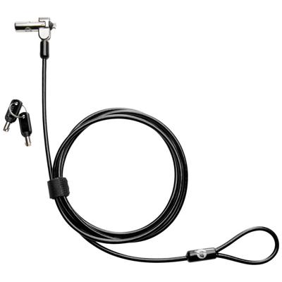 HP Laptopslot Cijferslot 1.83 m Nano Combination Lock 63B28AA