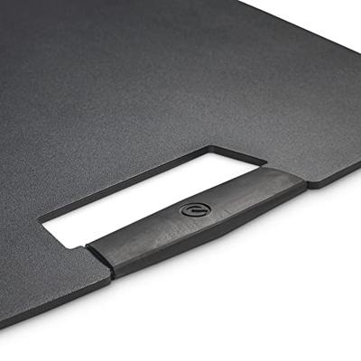 Gravity TWB 431 B Touring baseplate voor M20 statief