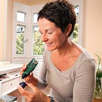 Bosch Groen Acculijmpistool Gluepen - 06032A2000 - thumbnail